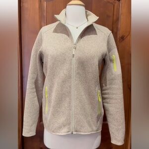 Arc’teryx Tan Jacket